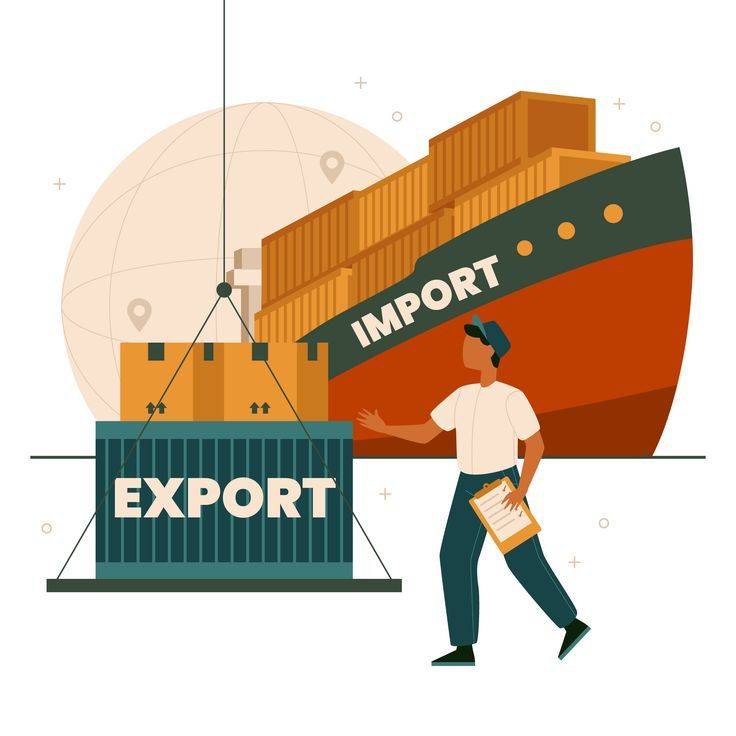 ICS2 - Import Control System 2